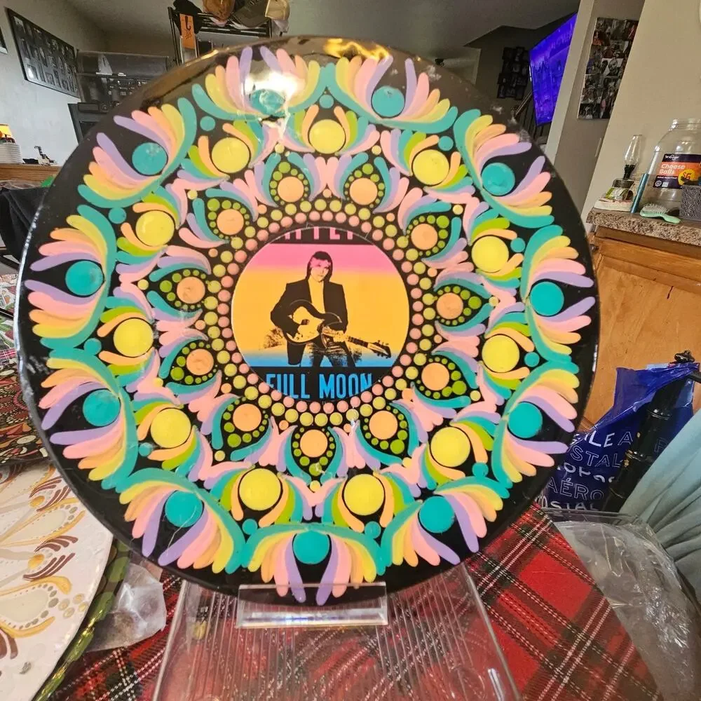 Handmade one kind